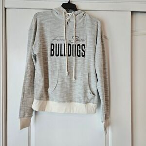 Ferris State Bulldogs Hoodie Sweatshirt CI Sport NCAA Womens 2XL‎ Pullover